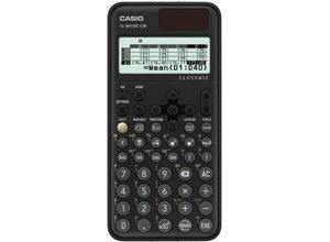 Casio FX-991DE CW ClassWiz technisch wissenschaftlicher Rechner