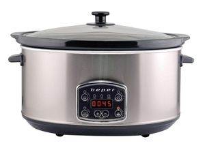 BC.510 Slow Cooker, Crock-Pot, 280 W 4,5 Liter