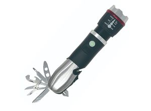 Multi-Tool-Taschenlampe