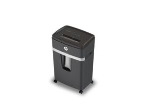 Aktenvernichter HP Pro Shredder 12MC