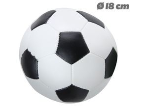 LENA Soft-Fußball 18 cm