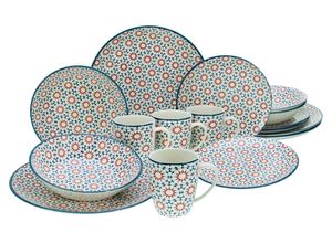 Creatable Stella Geschirr-Set