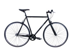 HAWK Vintage Singlespeed Black Gr:XL