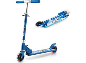 Costway Scooter Kinder Roller