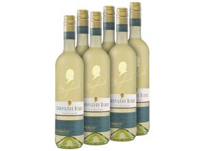 Maybach Sauvignon Blanc feinherb 2021 0,75l - 6er Karton