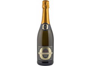 Prosecco Spumante Extra Dry DOC Bella Aura Oro Italien trocken - 6er Karton