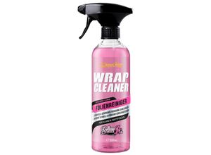 WRAP CLEANER - FOLIENREINIGER für glänzende als auch matte Folien 500ml