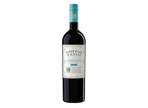 Doppio Passo Primitivo Alkoholfrei 0,75l