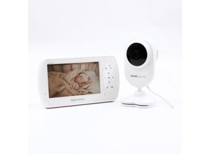 HOME DELUXE Babyphone SLEEPSAFE