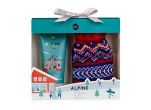 accentra Handpflegeset ALPINE CHIC in Geschenkbox