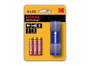 Kodak LED Taschenlampe