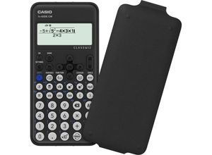 Casio FX-82DE CW ClassWiz technisch wissenschaftlicher Rechner