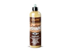 ShinyCiefs Leather Lotion - 2IN1 Lederpflege Premium Lederreiniger 500ml