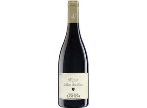 Weingut R&A Pfaffl Weingut Schloss Bockfliess BASTION Pinot Noir 2018