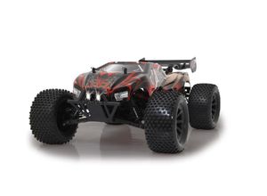 JAMARA Brecter Truggy BL 4WD 1:10 Lipo 2,4GHz mit LED