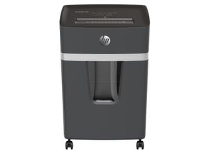 Aktenvernichter HP Pro Shredder 10MC