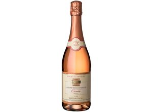 Württemberg Cuvée Sekt Rosé Dry 0,75 l 6er Karton