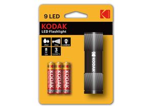 Kodak LED Taschenlampe