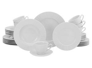 Creatable Barcelona Geschirr-Set