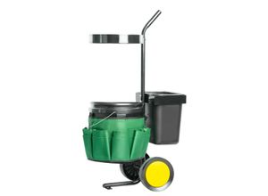 UPP Garten-Werkzeug-Trolley