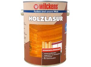 WILCKENS FARBEN Wilckens Holzlasur LF Farblos