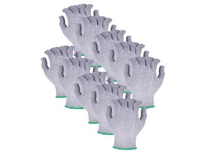 Arbeits-Handschuhe 10 Paar