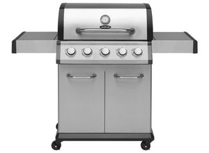 Justus Geras Gasgrill (5)