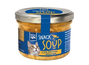 Snack Soup Huhn 6 x 190 g