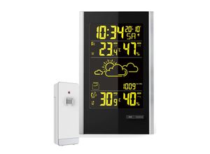 Technoline Wetterstation WS 9060