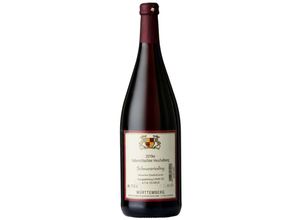 Schwarzriesling QbA 1 l