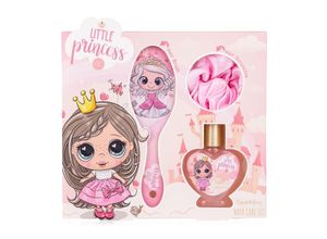 accentra Haarpflegeset LITTLE PRINCESS in Geschenkbox