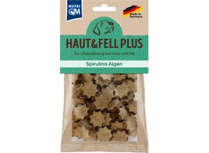 Snack Haut & Fell Plus Spirulina Alge 125g