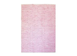 Kayoom Aperitif 410 Pink 160cm x 230cm