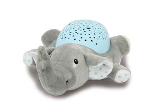 JAMARA Sternenlicht LED Dreamy Elefant