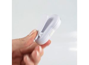 X4-Life Security Mini Jogging Alarm weiß