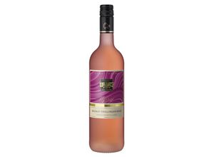 Heilbronner Muskat-Trollinger Rosé Qba 0,75L