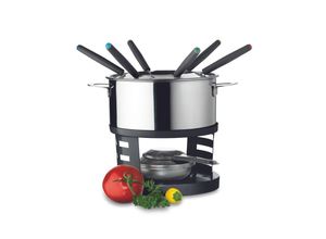 Mäser 10-teiliges Fondue-Set