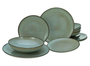 Creatable Stone Geschirr-Set