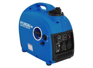 Hyundai Inverter-Generator HY2000Si D