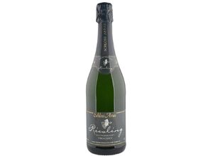 Riesling Sekt trocken 0,75l