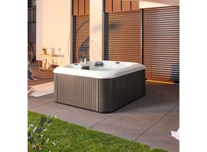 Home Deluxe Outdoor Whirlpool SEA STAR PURE