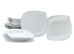 Creatable Melbourne Geschirr-Set