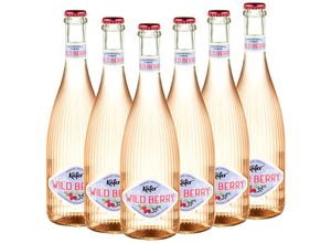 Peter Mertes Käfer Wild Berry, aromatisierter weinhaltiger Cocktail 0,75l