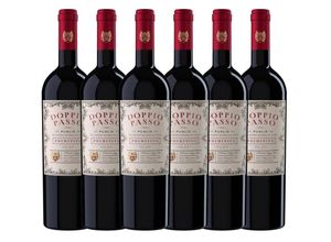 Doppio Passo Primitivo IGT 0,75l - 6er Karton