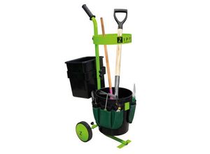 ZIPPER Universal-Gartenwagen ZI-UVGW1