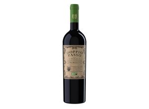 Doppio Passo Primitivo Bio IGT Puglia