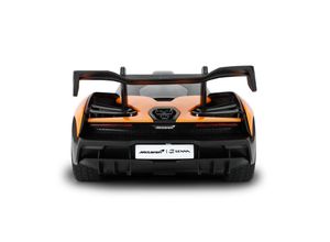 JAMARA McLaren Senna 1:14 orange 2,4GHz