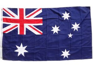 XXL Flagge Australien 250 x 150 cm