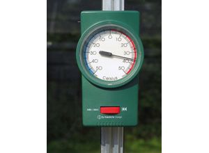 Vitavia Min-Max-Thermometer