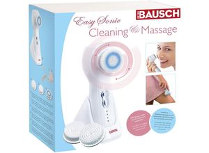 Pebaro Peter Bausch - Easy Sonic - Cleaning & Massage Gesichtsreinigungsgerät mit pulsierender Schalltechnologie